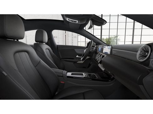 New 2026 Mercedes-Benz CLA 250 image 4