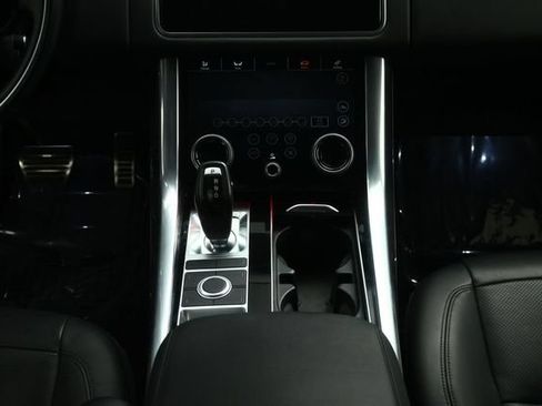 Used 2020 Land Rover Range Rover Sport HSE Dynamic AWD/4WD image 36