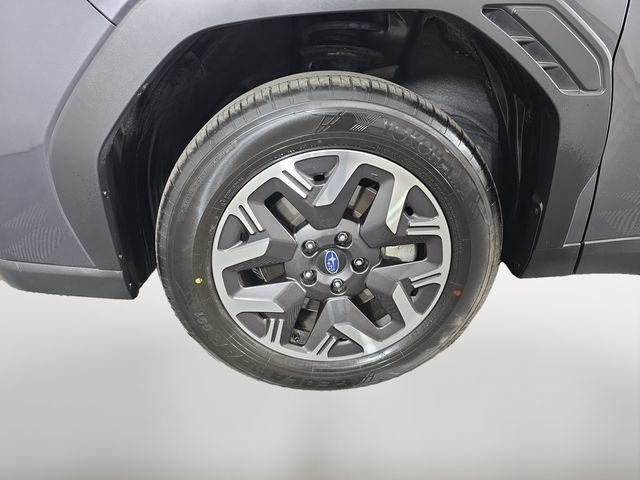 Certified 2026 Subaru Forester Premium AWD/4WD image 9