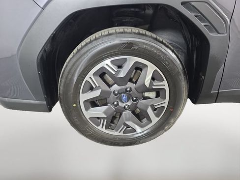 Certified 2026 Subaru Forester Premium AWD/4WD image 9
