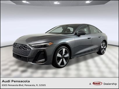 New 2026 Audi A5 2.0T Premium Plus
