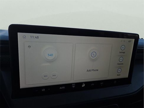 New 2026 Ford Maverick XL image 12