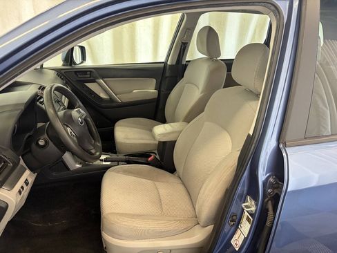Used 2015 Subaru Forester 2.5i Premium w/ All-Weather Package AWD/4WD image 20