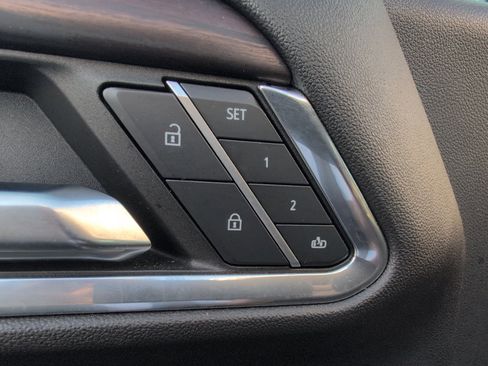 Used 2023 GMC Sierra 1500 SLT w/ SLT Premium Plus Package image 22