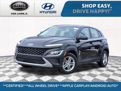 Used 2023 Hyundai Kona SE