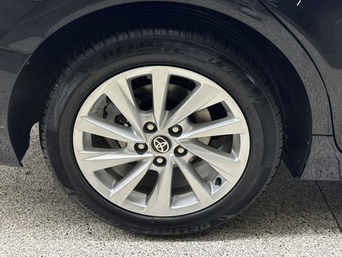 Used 2024 Toyota Camry LE image 16