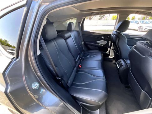 Used 2023 Acura RDX FWD w/ Technology Package image 28
