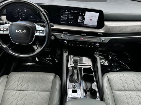Used 2024 Kia Telluride SX Prestige X-Line image 15