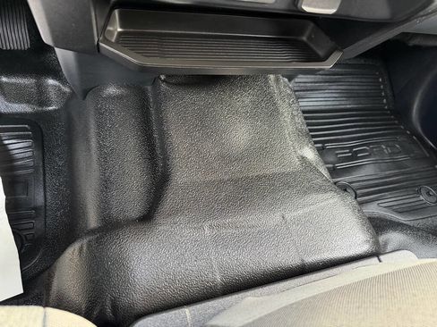 Used 2024 Ford F250 XL w/ FX4 Off-Road Package image 30