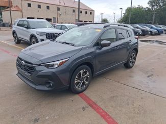 Used 2025 Subaru Crosstrek 2.0i Premium AWD/4WD video 1
