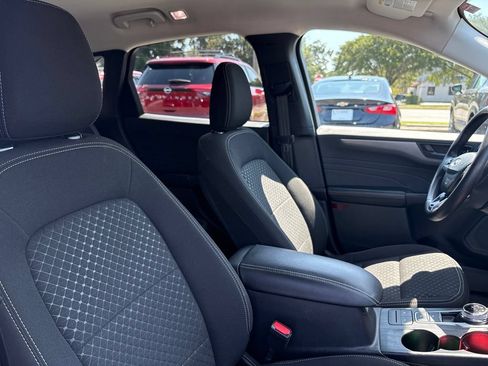 Used 2024 Ford Escape Active FWD image 25