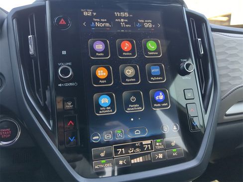 Used 2025 Subaru Forester Premium w/ Convenience Package #1 image 21