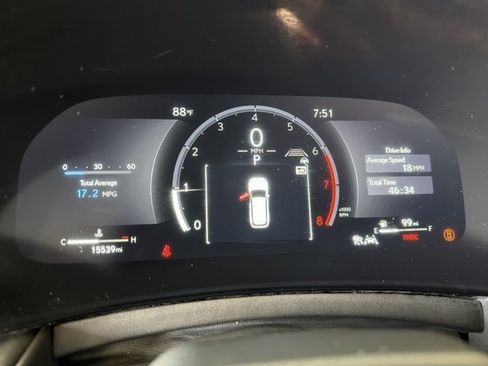 Certified 2025 Lexus TX 350 AWD w/ Convenience Package image 17