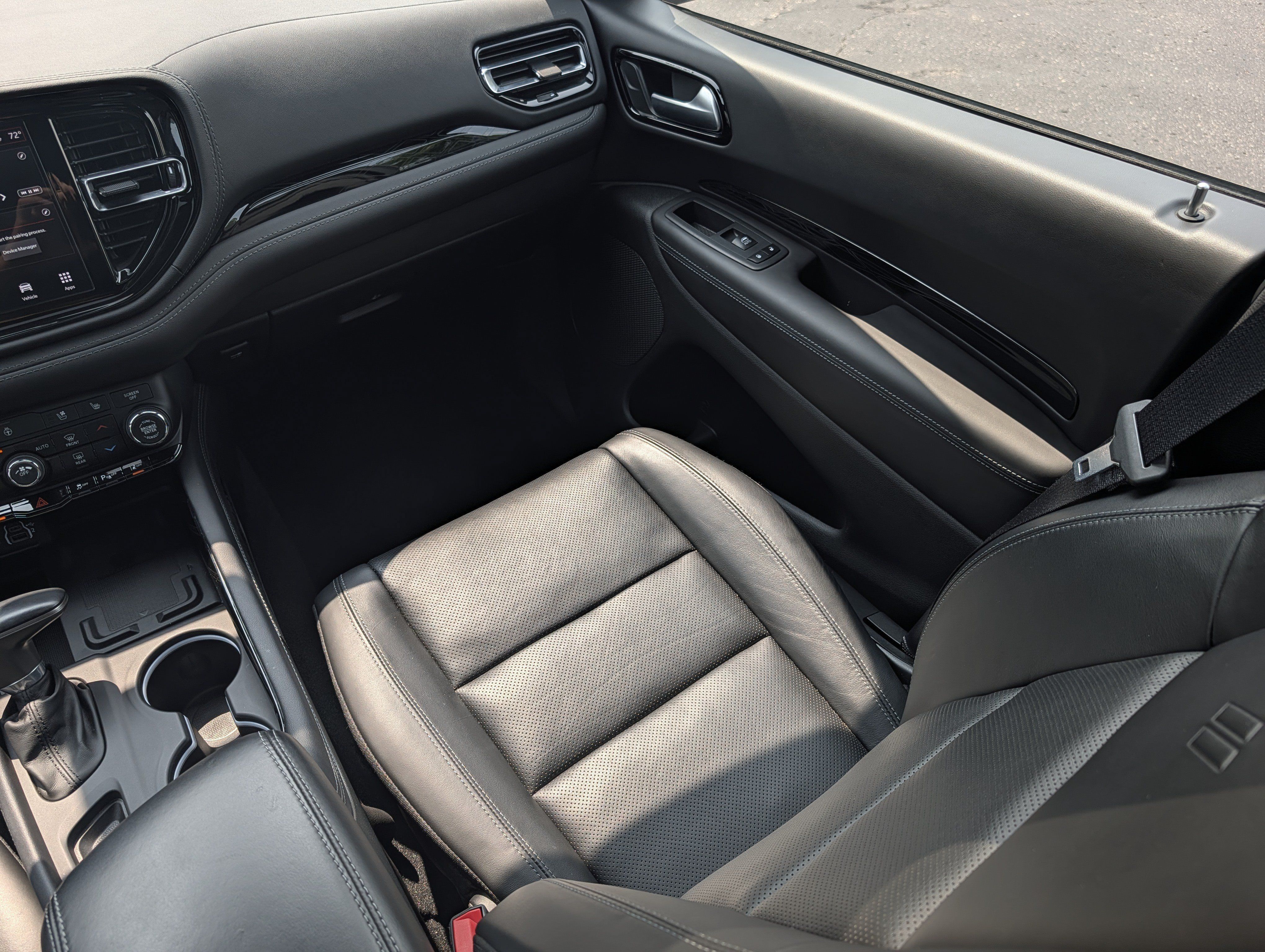 Used 2021 Dodge Durango Citadel AWD/4WD image 11