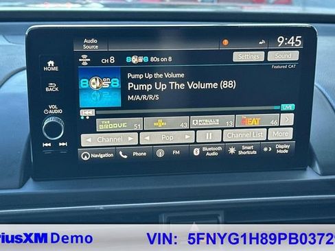 Used 2023 Honda Pilot Elite image 33