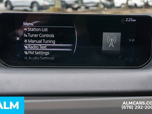 Used 2025 MAZDA CX-50 AWD 2.5 S w/ Preferred Package image 38