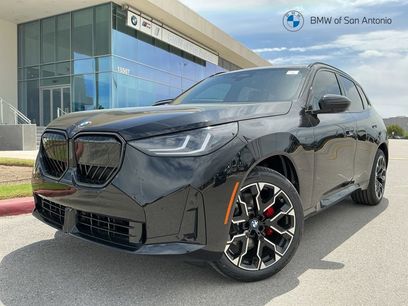 New 2026 BMW X3 xDrive30