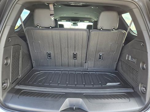 New 2026 GMC Yukon Elevation w/ LPO, Get Active Package image 8