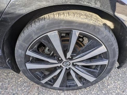 Used 2022 Nissan Altima 2.5 SR image 19