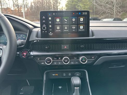 New 2026 Honda CR-V Sport Touring image 20