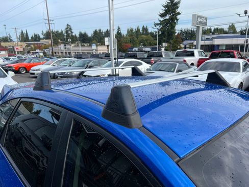 Used 2010 Subaru Impreza WRX Hatchback image 10