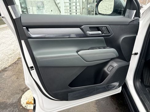 New 2026 GMC Terrain AT4 image 23