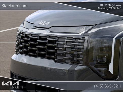 New 2026 Kia Sportage S image 12