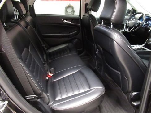 Used 2024 Ford Edge SEL AWD/4WD image 12