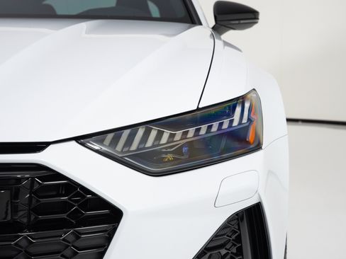 Used 2024 Audi RS 6 performance AWD/4WD image 61