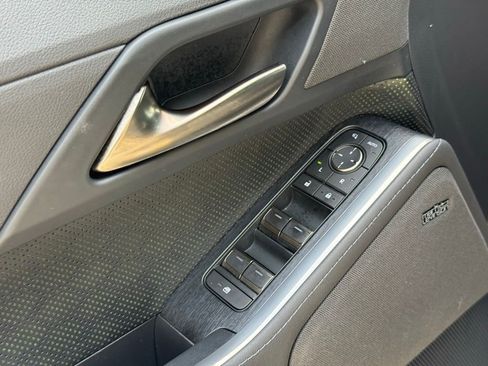 Certified 2024 Lexus GX 550 AWD/4WD image 25
