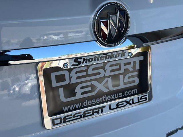 Used 2021 Buick Encore Preferred w/ Safety Package II AWD/4WD image 20
