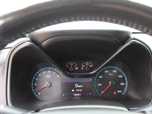 Used 2020 Chevrolet Colorado LT w/ Redline Special Edition image 22