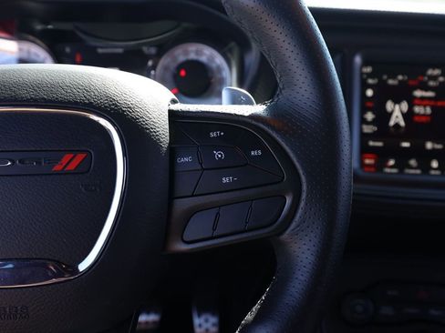 Used 2022 Dodge Challenger R/T Scat Pack image 23