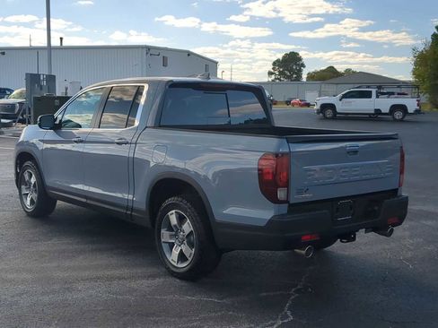 New 2026 Honda Ridgeline RTL image 6