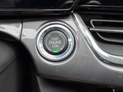 New 2026 Chevrolet Trax ACTIV w/ Driver Confidence Package image 16