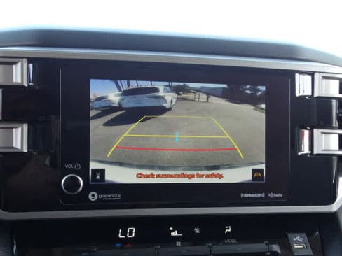 Used 2024 Toyota Tundra SR5 w/ SR5 Convenience Package image 30