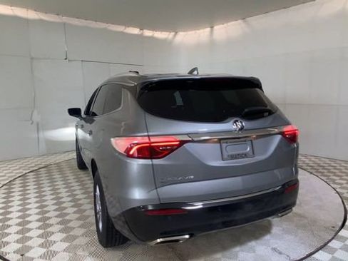 Used 2024 Buick Enclave Essence w/ LPO, Floor Liner Package AWD/4WD image 7