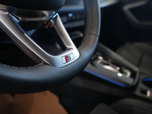 New 2026 Audi S3 Premium image 20