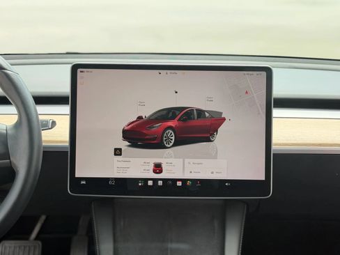 Used 2023 Tesla Model 3 Standard Range RWD image 22