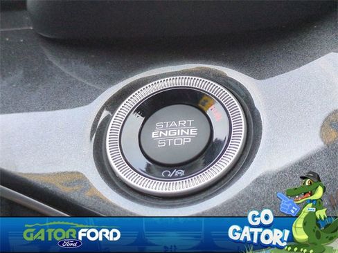 Used 2023 Jeep Grand Cherokee Altitude image 29