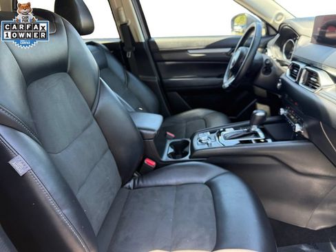 Used 2021 MAZDA CX-5 Touring AWD/4WD image 15