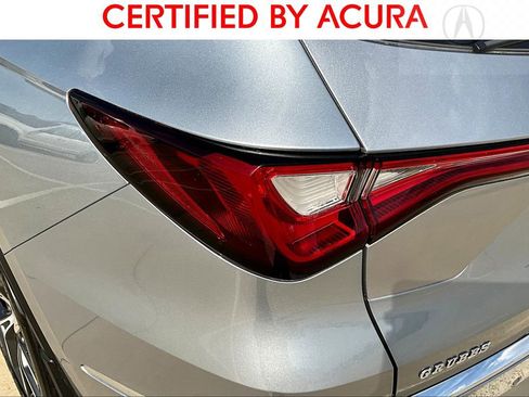 Certified 2023 Acura MDX SH-AWD w/ Technology Package image 39