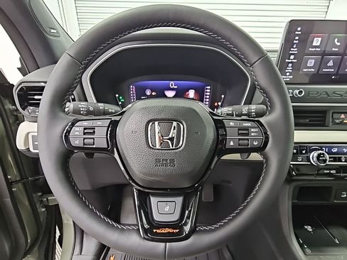 New 2026 Honda Passport TrailSport Elite image 26