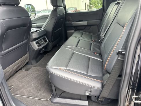 Used 2025 Ford F350 Lariat w/ Lariat Ultimate Package AWD/4WD image 23