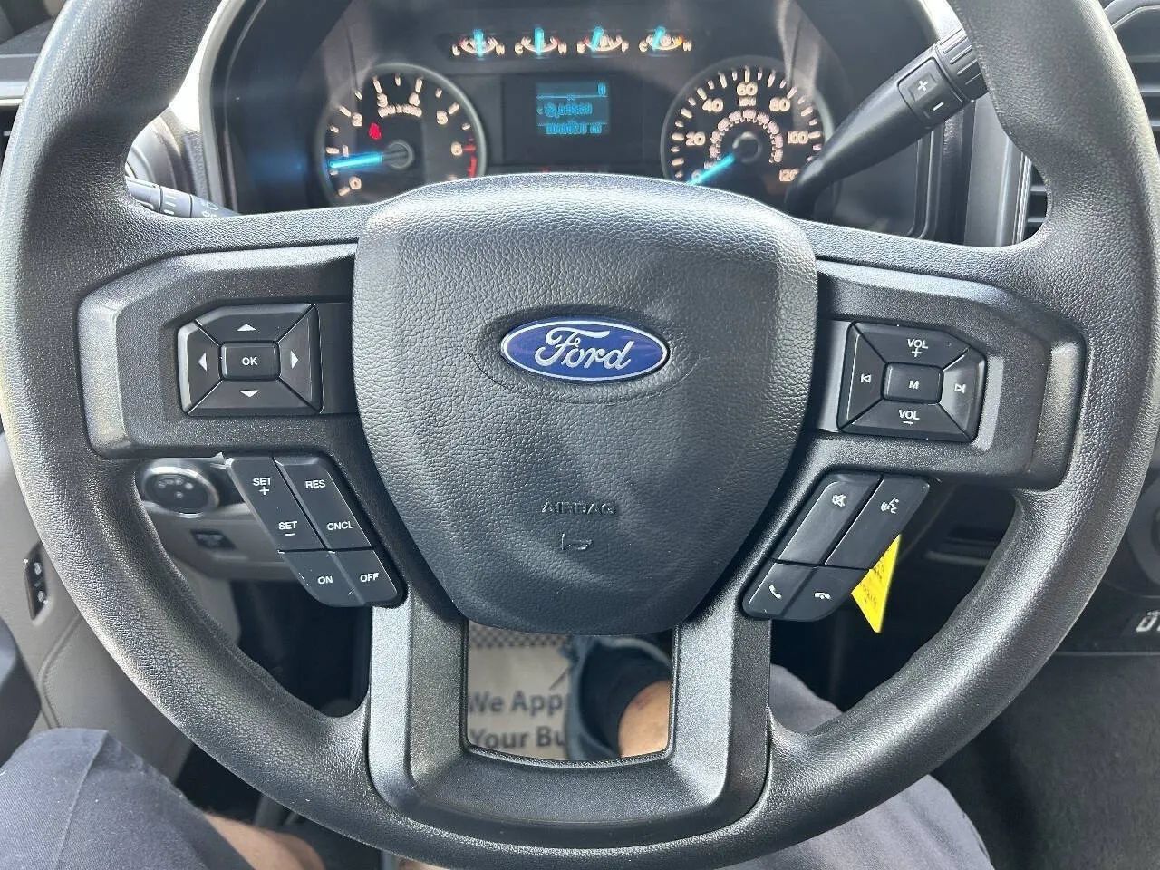 Used 2020 Ford F150 XLT AWD/4WD image 16