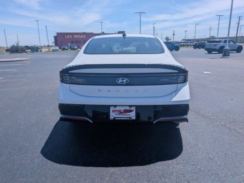 Used 2024 Hyundai Sonata SEL FWD image 25