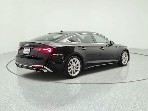 Used 2023 Audi A5 2.0T Premium w/ Convenience Package AWD/4WD image 5