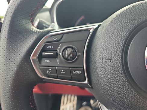 Certified 2025 Acura MDX A-Spec AWD/4WD image 17