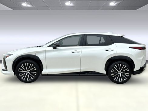 Certified 2023 Lexus RZ 450e Premium w/ Technology Package AWD/4WD image 2