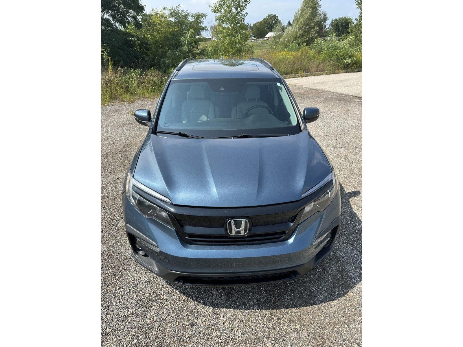 Used 2021 Honda Pilot Special Edition image 23